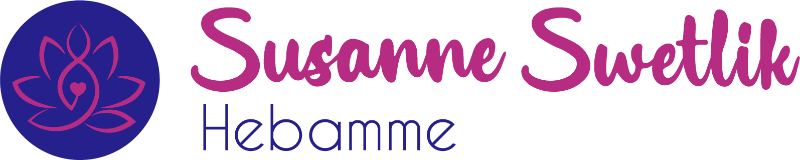 Susanne Swetlik Hebamme